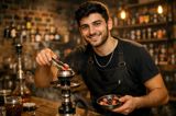 Qəlyançı tələb olunur — Vacancies