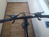 Dağ və şəhər sürüşləri üçün uyğun, sport üslublu velosiped. Əsas — Bicycles