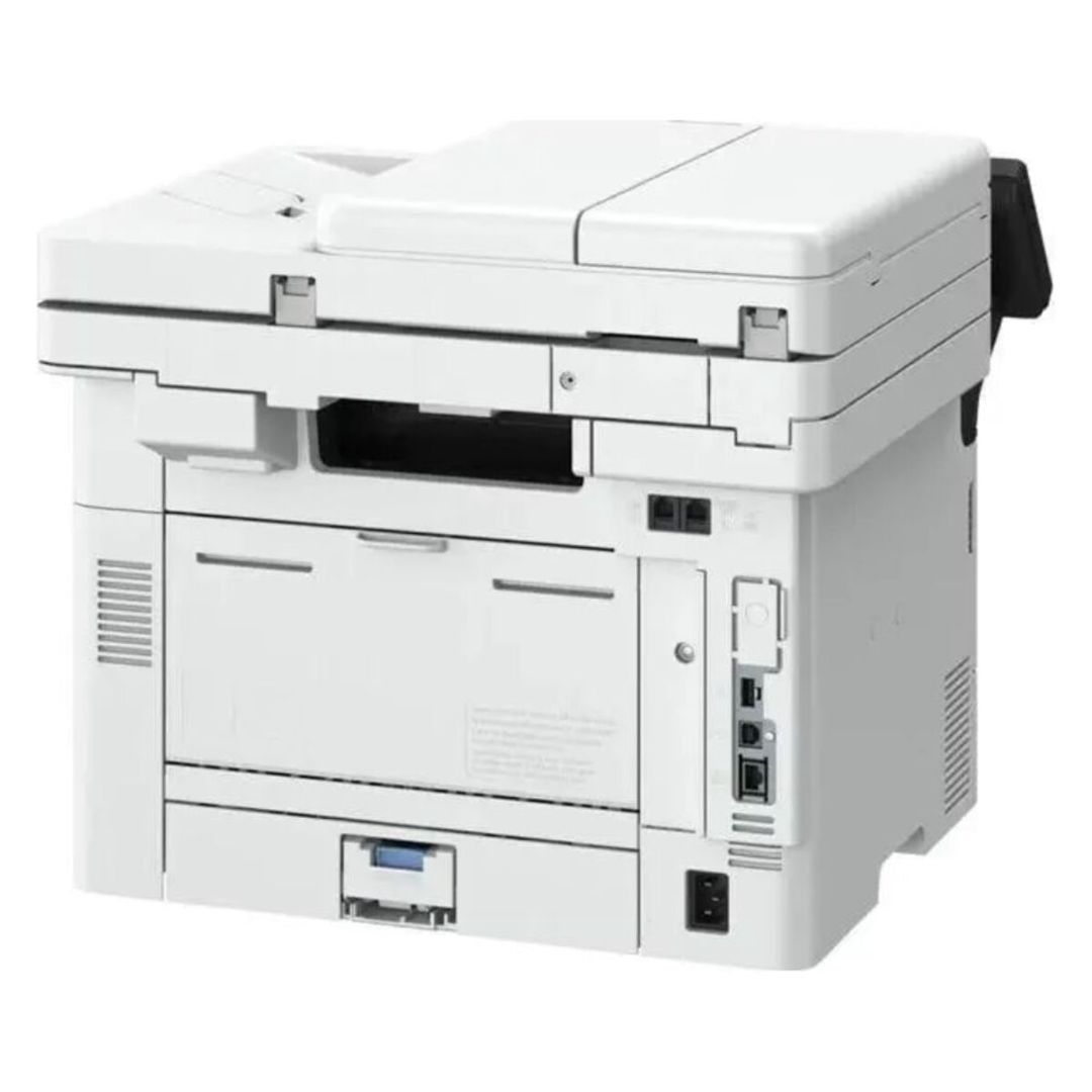 Canon i-Sensys MF461dw Lazer Çoxfunksiyalı Printer — Elektronika, Bakı (7)