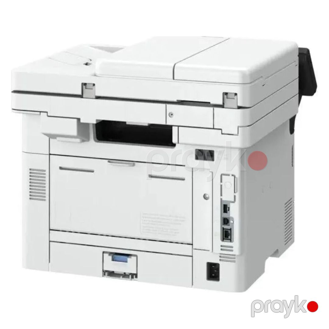Canon i-Sensys MF461dw Lazer Çoxfunksiyalı Printer — Ofis texnikası və istehlak malları, Bakı (7)