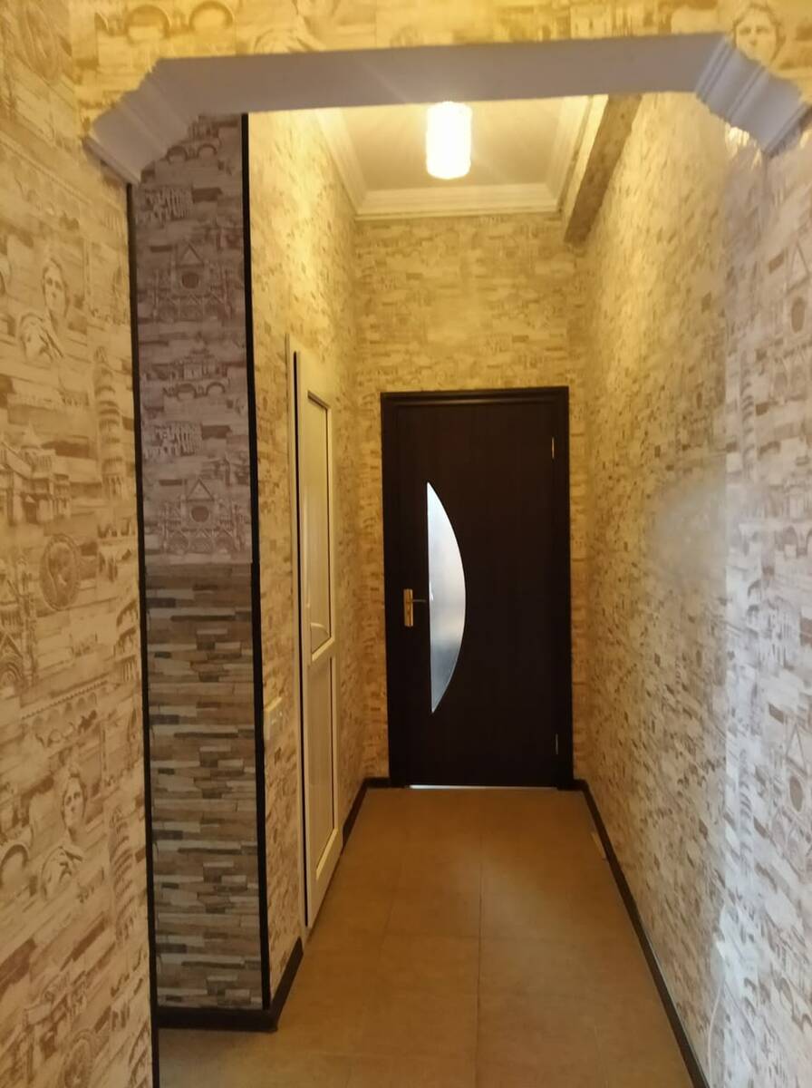 2-otaqlı yeni tikili kirayə verilir, Yasamal r., 65 m² — Mənzil, Bakı (4)