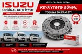 Isuzu feredosu — Запчасти и аксессуары