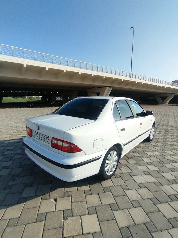 Khazar LX, 1.7 L, 2018 il, 229 000 km — Avtomobillər, Bakı (6)