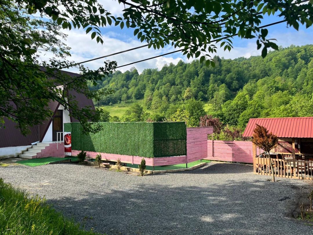 Həyət evi kirayə verilir, Lerik r. — Ev, villa, Lerik (9)