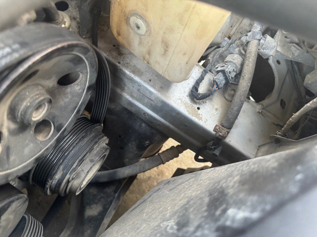 Mercedes E 200, 2.0 L, 1996 il, 584 965 km — Avtomobillər, Bərdə (10)