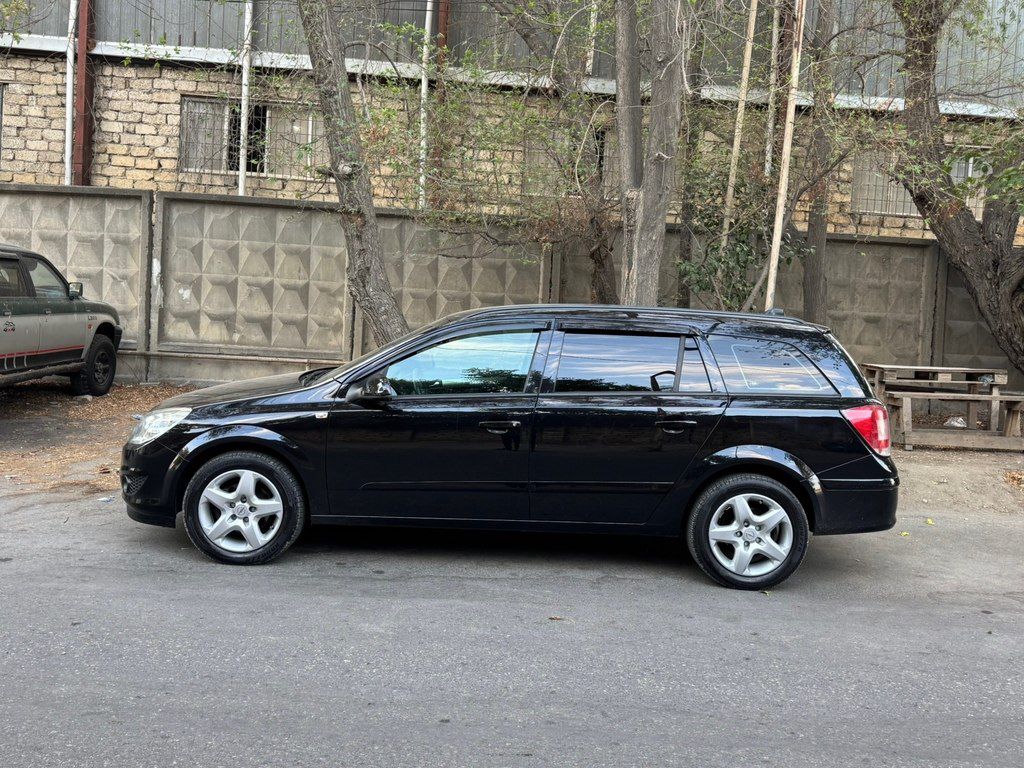 Opel Astra, 1.4 L, 2008 il, 200 000 km — Avtomobillər, Bakı (4)
