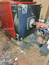 Qazanxana avadanlığı Baymak YAKUT 25 – 290 kW — Goods