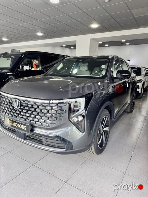 Changan CS 55 Plus, 1.5 L, 18.4 kWh, 2025 il, yeni