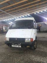 GAZ GAZel (322131-95), 2.3 L, 1999 il, 835 010 km — Avtomobillər