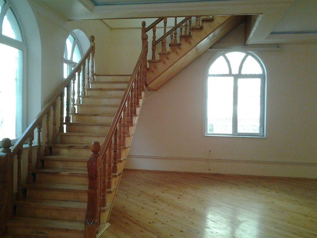 Həyət evi, Cəfər Xəndan küç. — Ev, villa, Bakı (3)
