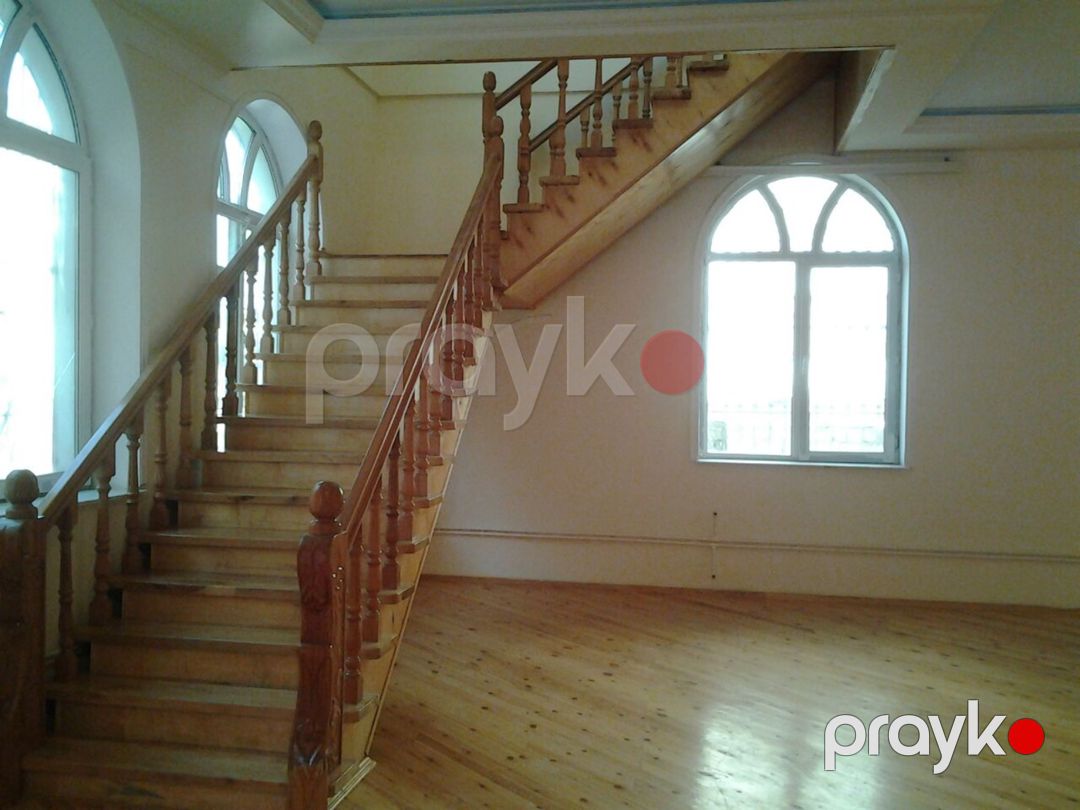 Həyət evi, Cəfər Xəndan küç. — Ev, villa, Bakı (3)
