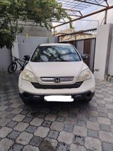 Honda CR-V, 2.4 L, 2008 il, 220 000 km — Автомобили