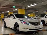 Hyundai Sonata, 2.4 L, 2010 il, 190 002 km — Автомобили