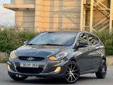 Hyundai Accent, 1.6 L, 2013 il, 218 324 km — Avtomobillər