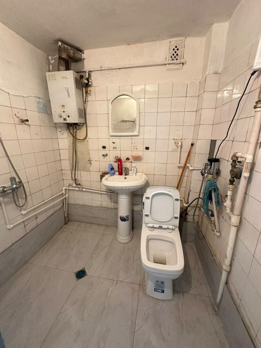 1-otaqlı yeni tikili kirayə verilir, M. Şərifzadə küç., 10 m² — Mənzil, Bakı (7)