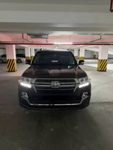 Toyota Land Cruiser, 4.0 L, 2010 il, 216 000 km — Cars
