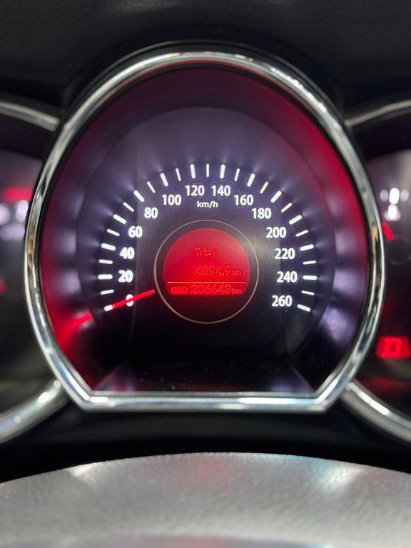 Kia Optima, 2.0 L, 2011 il, 206 000 km — Avtomobillər, Bakı (11)