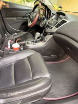 Chevrolet Cruze: 1.4 l | 2013 il 230000 km Sedan — Cars