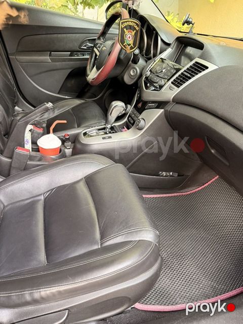 Chevrolet Cruze: 1.4 l | 2013 il 230000 km Sedan