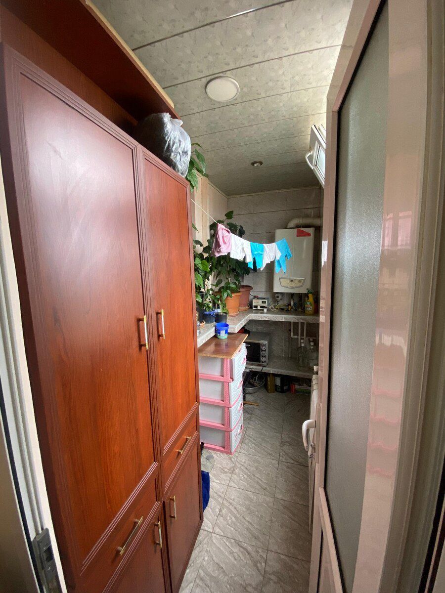 3-otaqlı mənzil, Sumqayıt ş., 82 m² — Mənzil, Sumqayıt (5)