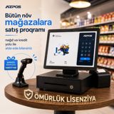 Kassa avadanlığı — Biznes və avadanlıq