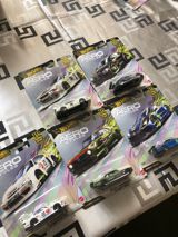 Hot wheels premium Aero Styles modeli — İdman, hobbi, istirahət