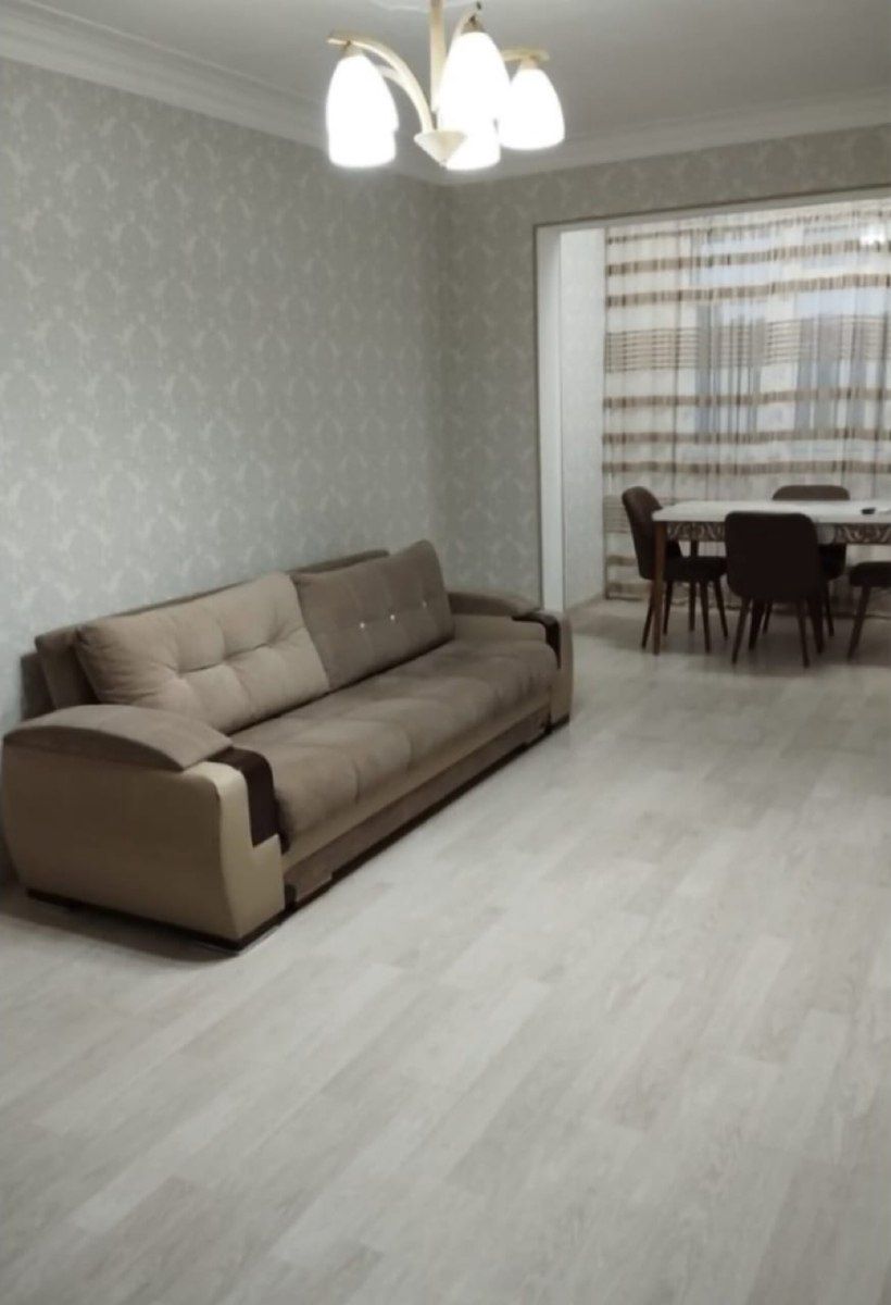 2-otaqlı mənzil kirayə verilir, Sumqayıt ş., 42 m² — Mənzil, Sumqayıt (2)