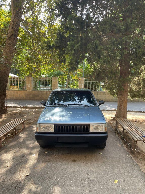 Tofas Sahin, 1.6 L, 2005 il, 230 000 km — Avtomobillər, Bakı (2)
