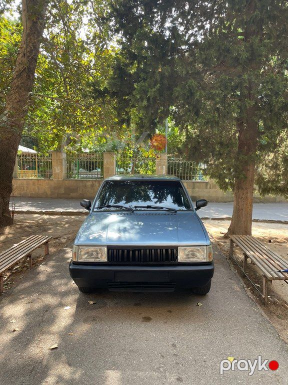 Tofas Sahin, 1.6 L, 2005 il, 230 000 km — Avtomobillər, Bakı (2)