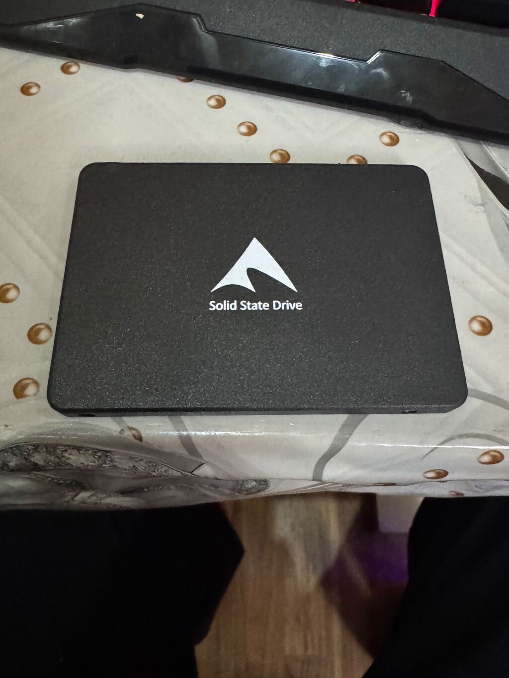 Daxili SSD disk 120 GB, 2.5", Yeni — Elektronika, Bakı