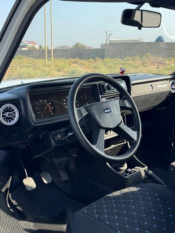 LADA (VAZ) 2107, 1.6 L, 2010 il, 78 000 km — Avtomobillər, Bakı (9)