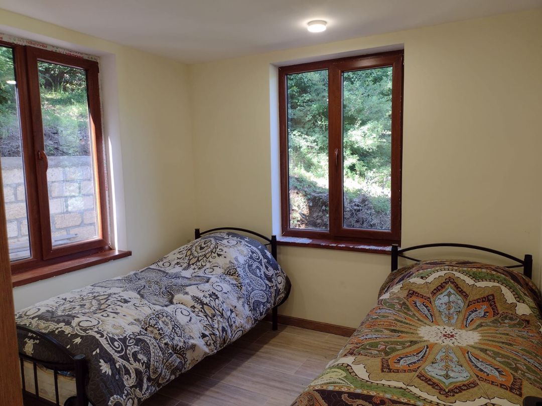 Həyət evi, Qusar r. — Ev, villa, Qusar (8)