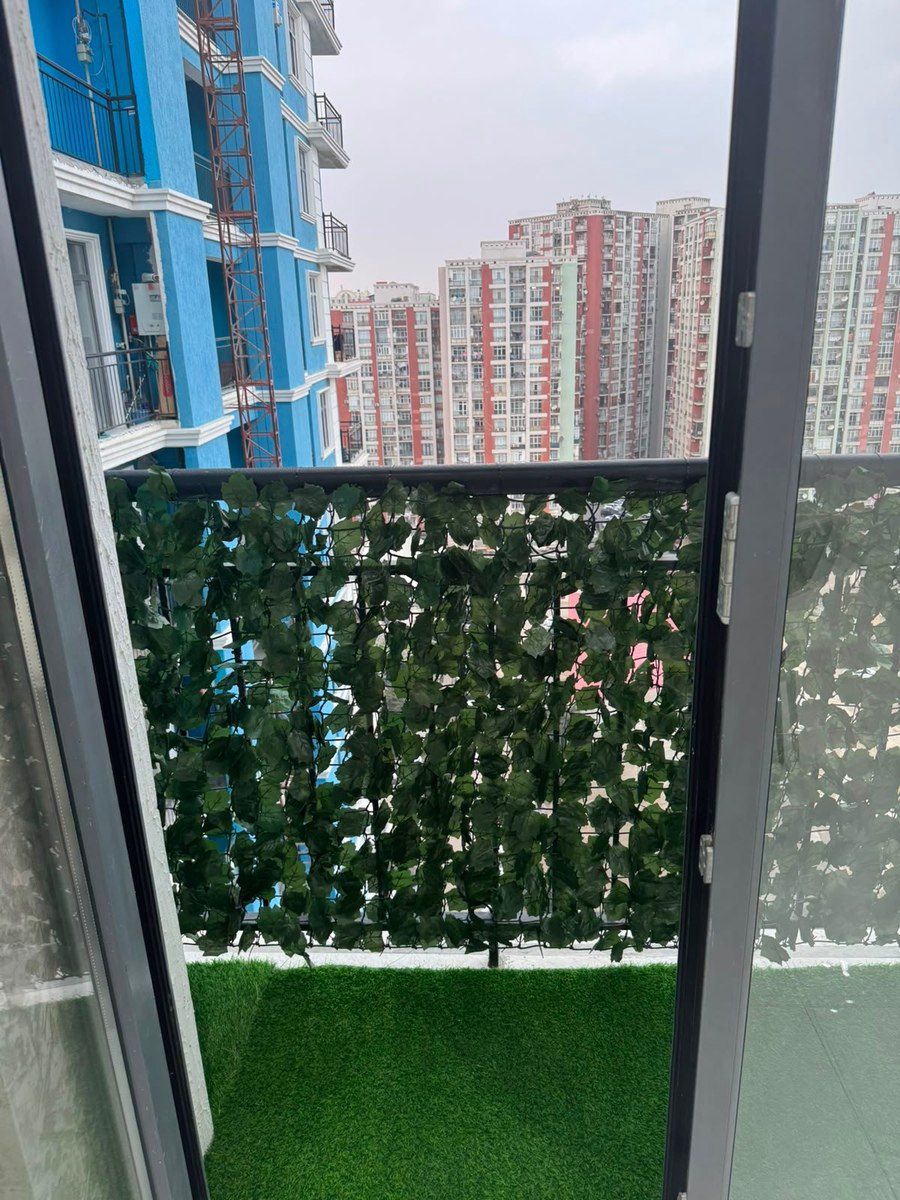 2-otaqlı yeni tikili kirayə verilir, Əliyar Əliyev küç., 90 m² — Mənzil, Bakı (12)
