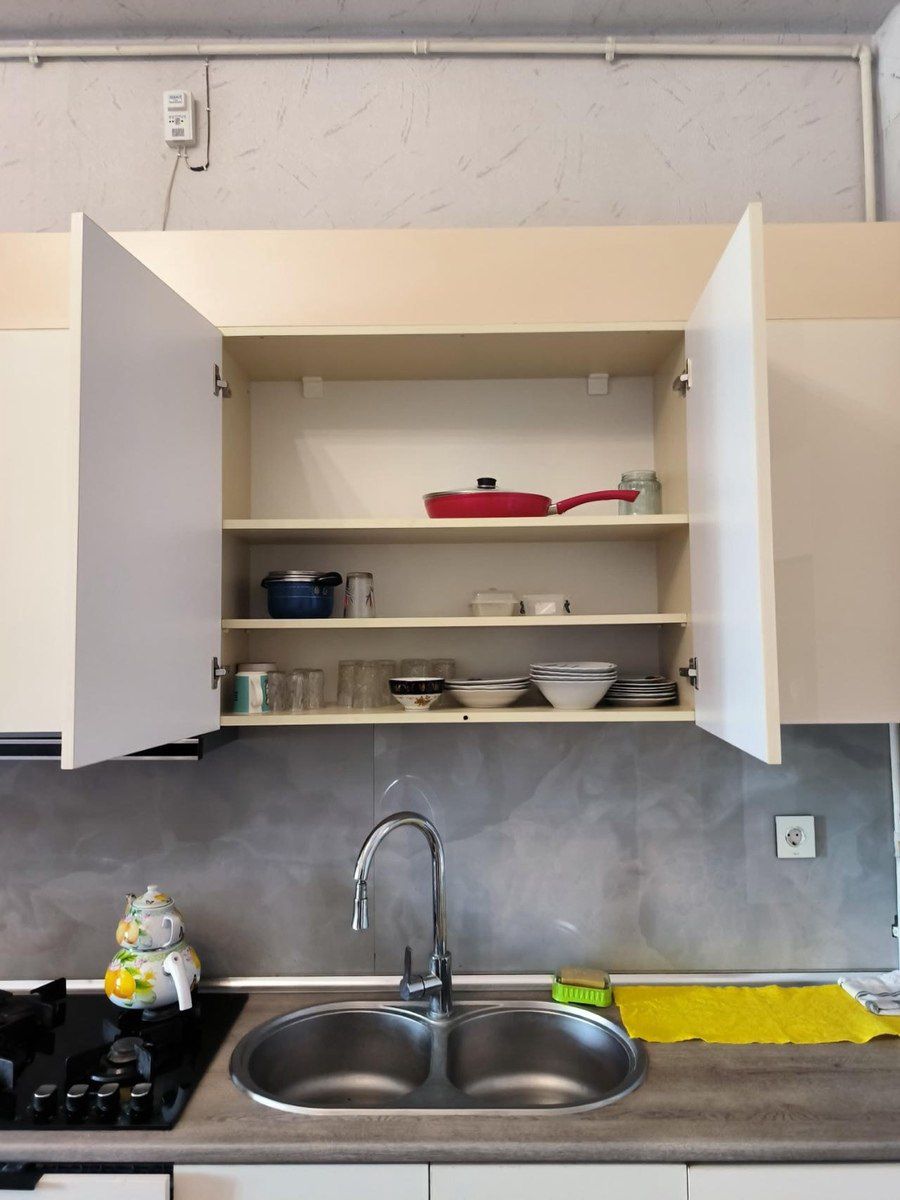 2-otaqlı yeni tikili kirayə verilir, Sumqayıt ş., 106 m² — Mənzil, Sumqayıt (9)