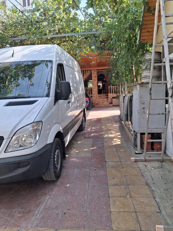Mercedes Sprinter 313, 2.2 L, 2012 il, 176 912 km — Avtomobillər, Bakı (12)