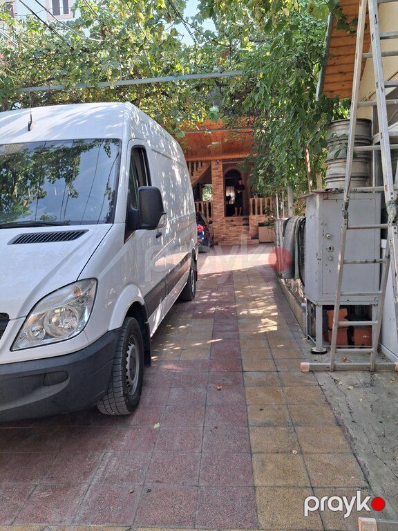 Mercedes Sprinter 313, 2.2 L, 2012 il, 176 912 km — Avtomobillər, Bakı (12)
