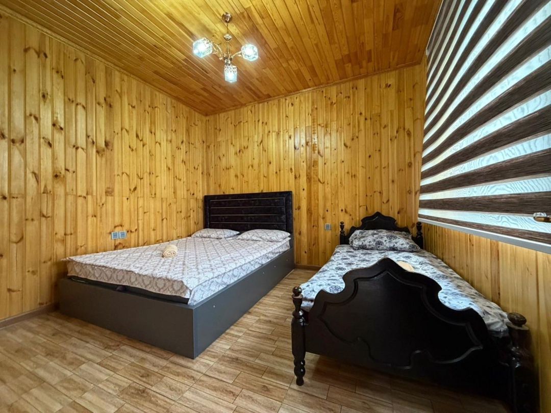 Həyət evi kirayə verilir, Quba r. — Ev, villa, Quba (4)
