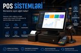 Satış sistemi F28 — Business & Equipment