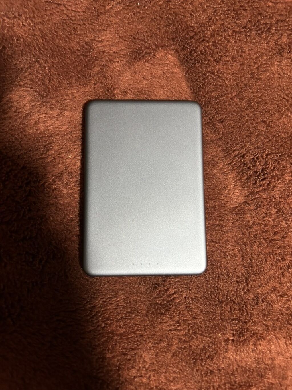 Powerbank Apple, 5000 mAh, Yeni — Elektronika, Mehdiabad