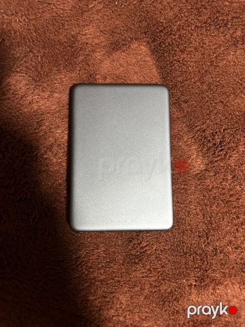 Anker MagSafe uyğun simsiz power bank - Brend/model: Anker Snap — Mehdiabad