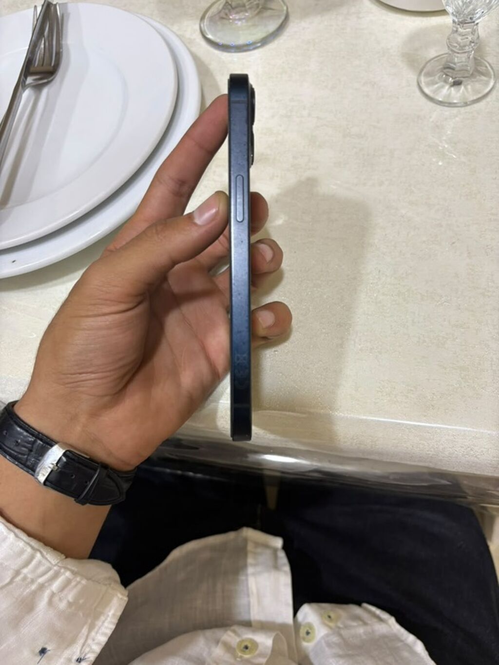 IPhone 13, Qara — Apple iPhone, Xırdalan (3)