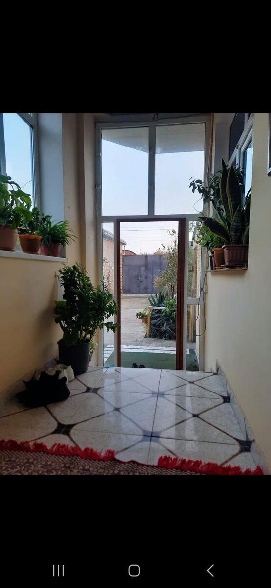 Həyət evi, Saray qəs. — Ev, villa, Sumqayıt (2)