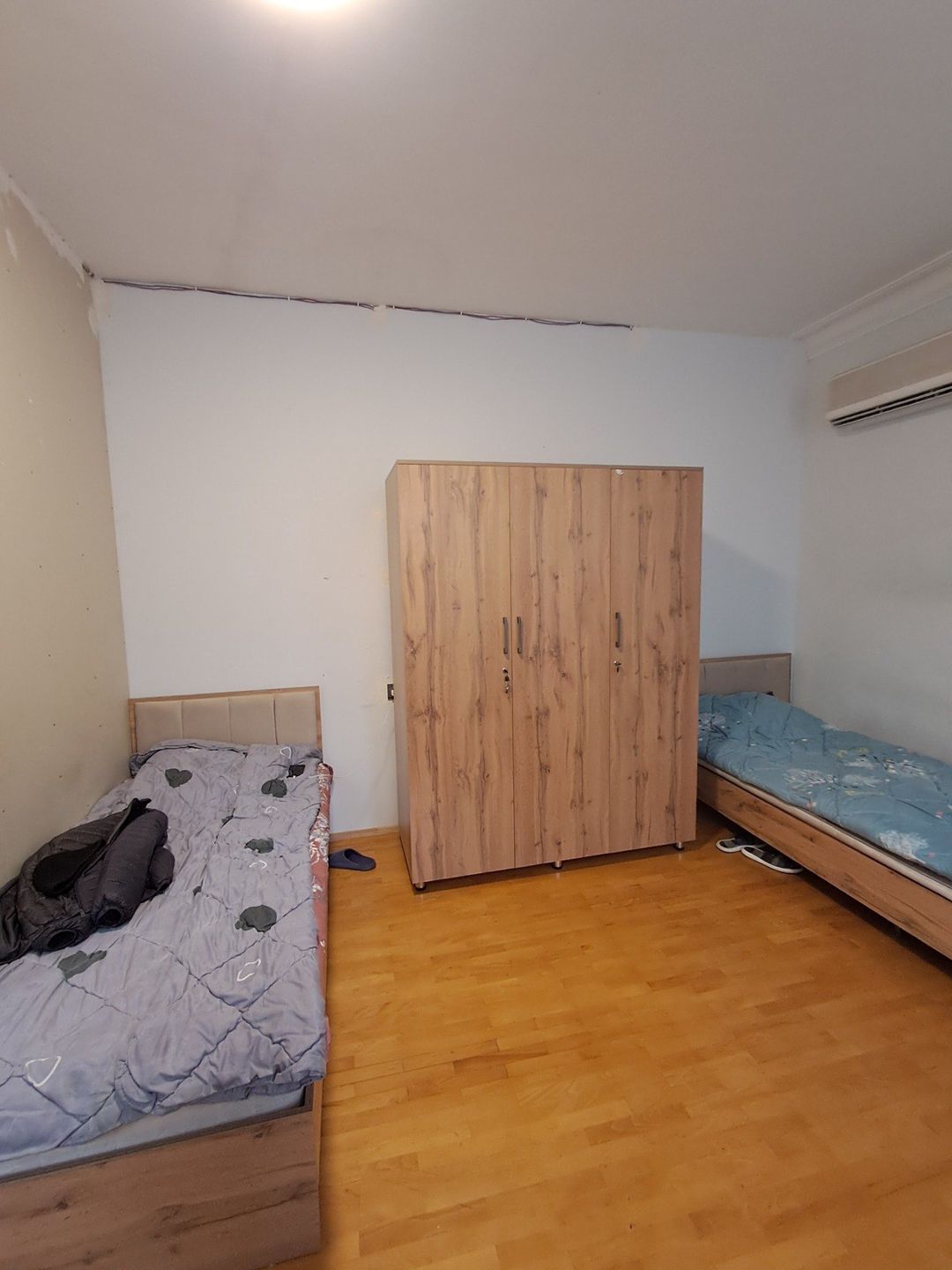 5-otaqlı mənzil kirayə verilir, Nəsimi r., 150 m² — Mənzil, Bakı (7)