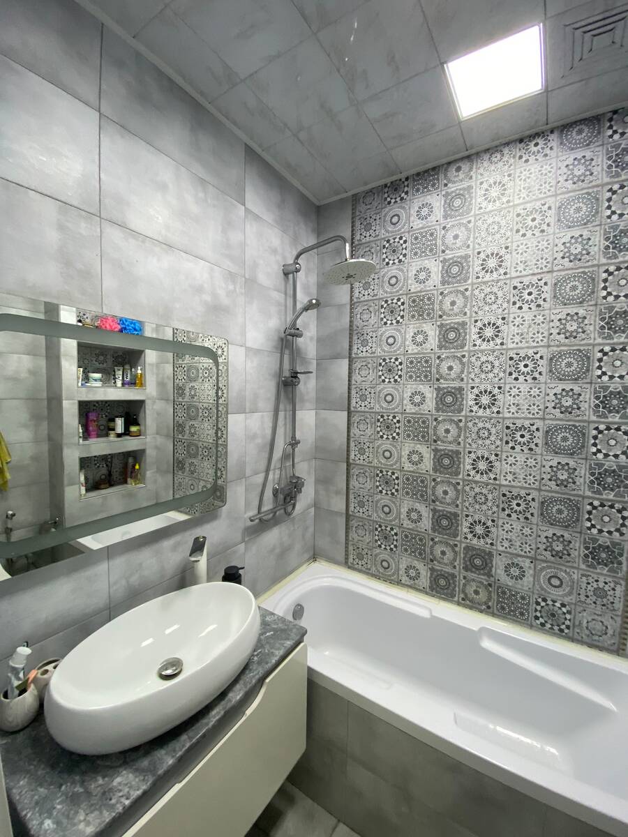 2-otaqlı yeni tikili, Sumqayıt ş., 51 m² — Mənzil, Sumqayıt (12)