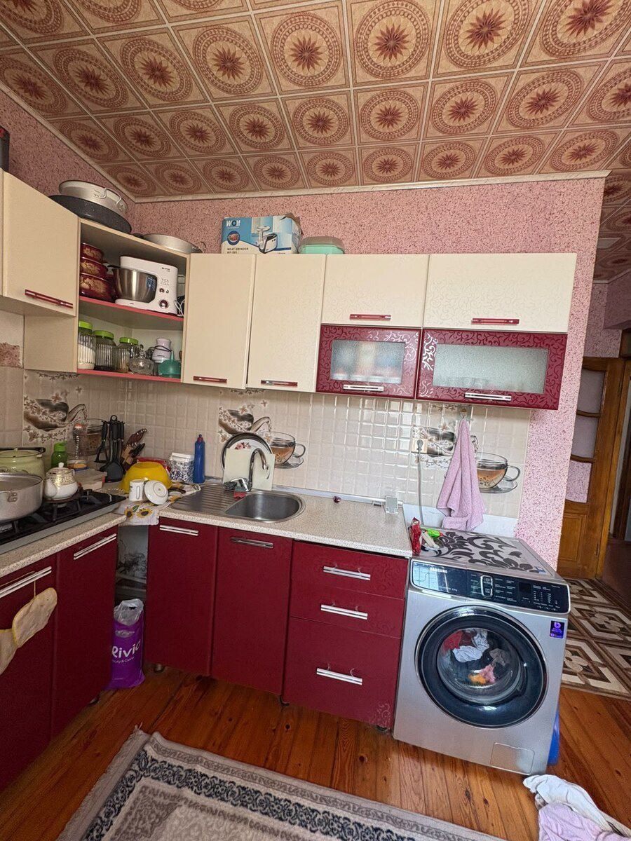 Həyət evi, Xırdalan ş. — Ev, villa, Xırdalan (7)