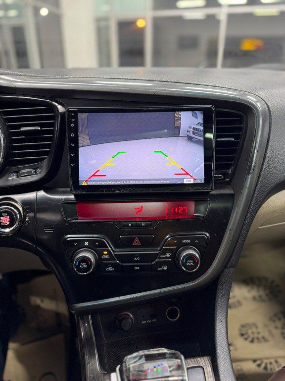 Kia Optima, 2.0 L, 2011 il, 206 000 km — Avtomobillər, Bakı (12)