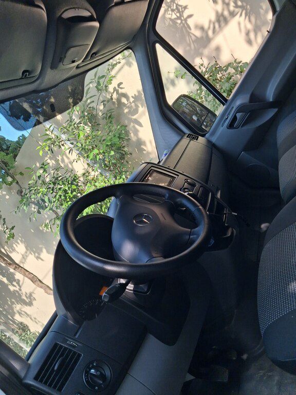 Mercedes Sprinter 313, 2.2 L, 2012 il, 176 912 km — Avtomobillər, Bakı (3)