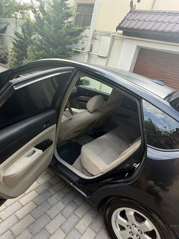 Toyota Prius, 1.5 L, 1.3 kWh, 2009 il, 417 600 km — Avtomobillər, Xırdalan (9)