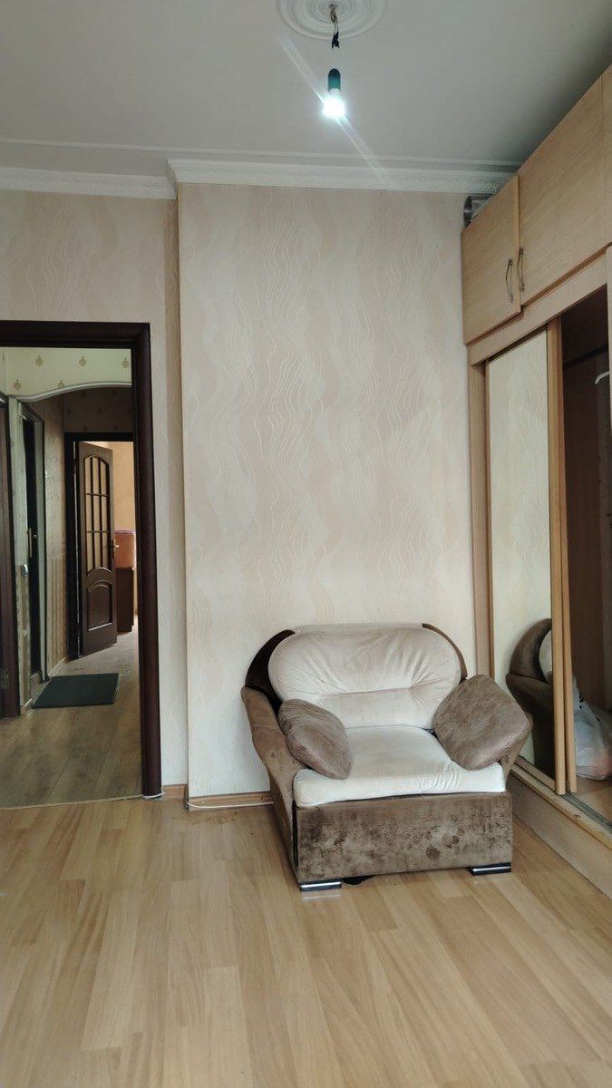 2-otaqlı mənzil, Bakıxanov qəs., 60 m² — Mənzil, Bakı (8)