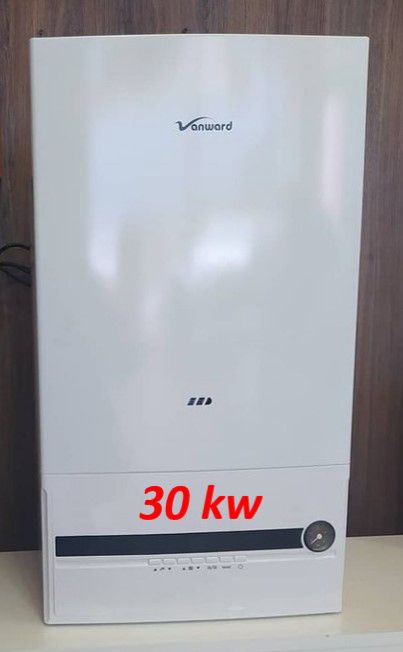 Kombi Vanward 30 kw — Kombilər, Bakı (4)